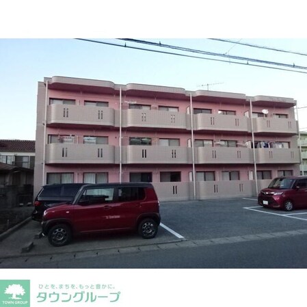 フェリス上柴の物件内観写真